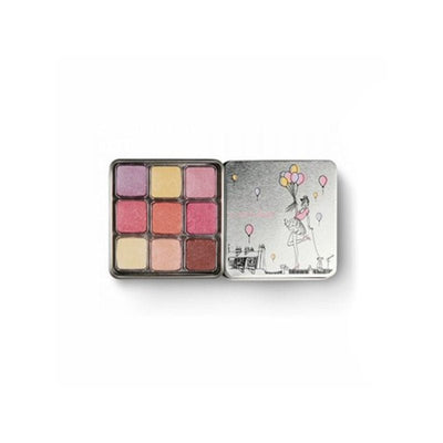 Palette di Colori Viso My Parisian Pastels Lancôme - Profumo Web