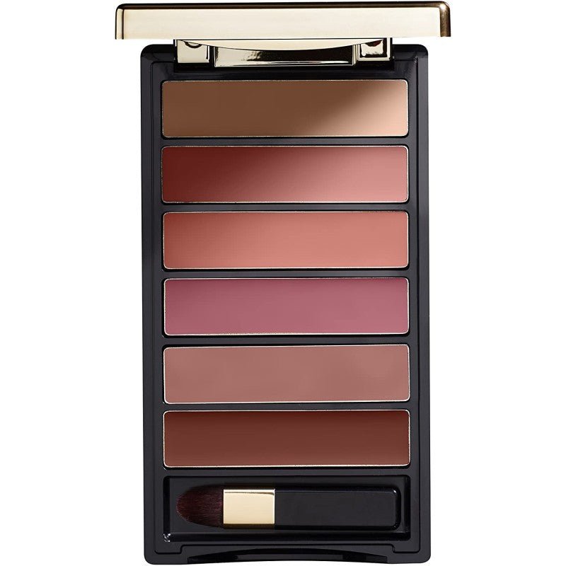 Palette Labbra L'Oreal Color Riche - Profumo Web