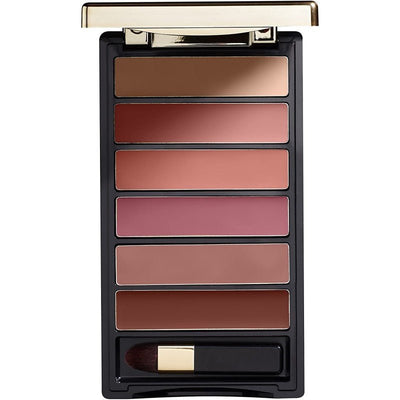Palette Labbra L'Oreal Color Riche - Profumo Web