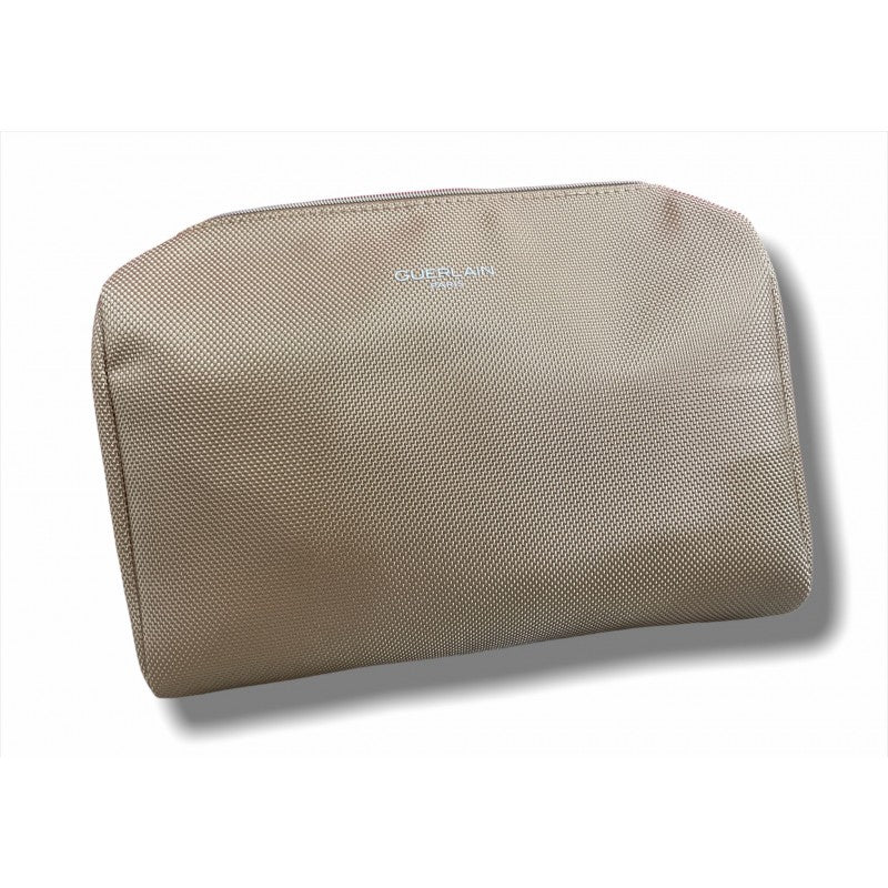 Pochette Guerlain + Polvere Per Il Viso Illuminante + Omaggio Crema Viso - Profumo Web