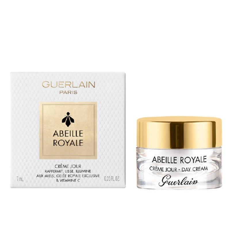 Pochette Guerlain + Polvere Per Il Viso Illuminante + Omaggio Crema Viso - Profumo Web