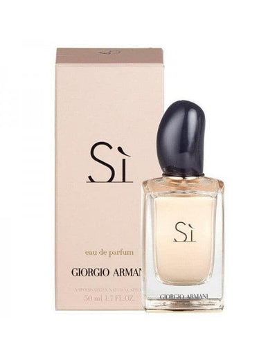 Profumo Donna Armani SÌ Eau De Parfum - Profumo Web