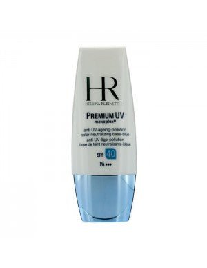Helena Rubinstein Protezione Base Blu Premium Uv Anti-Age Spf40 Tester - Profumo Web