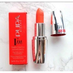 Pupa I'M Rossetto Colore Puro n.202 - Profumo Web
