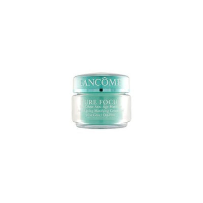 LANCOME GEL CREME ANTI AGE MATIFIANT NON GRAS 50ML TESTER - Profumo Web