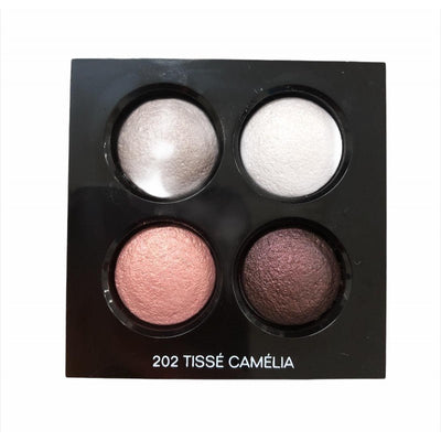 Ricarica Ombretto Chanel Les 4 Ombres - Profumo Web