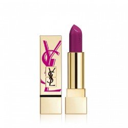 Rossetto Yves Saint Laurent Rouge Pur Couture Collector Edition 19 Le Fuchsia - Profumo Web