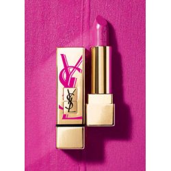 Rossetto Yves Saint Laurent Rouge Pur Couture Collector Edition 19 Le Fuchsia - Profumo Web