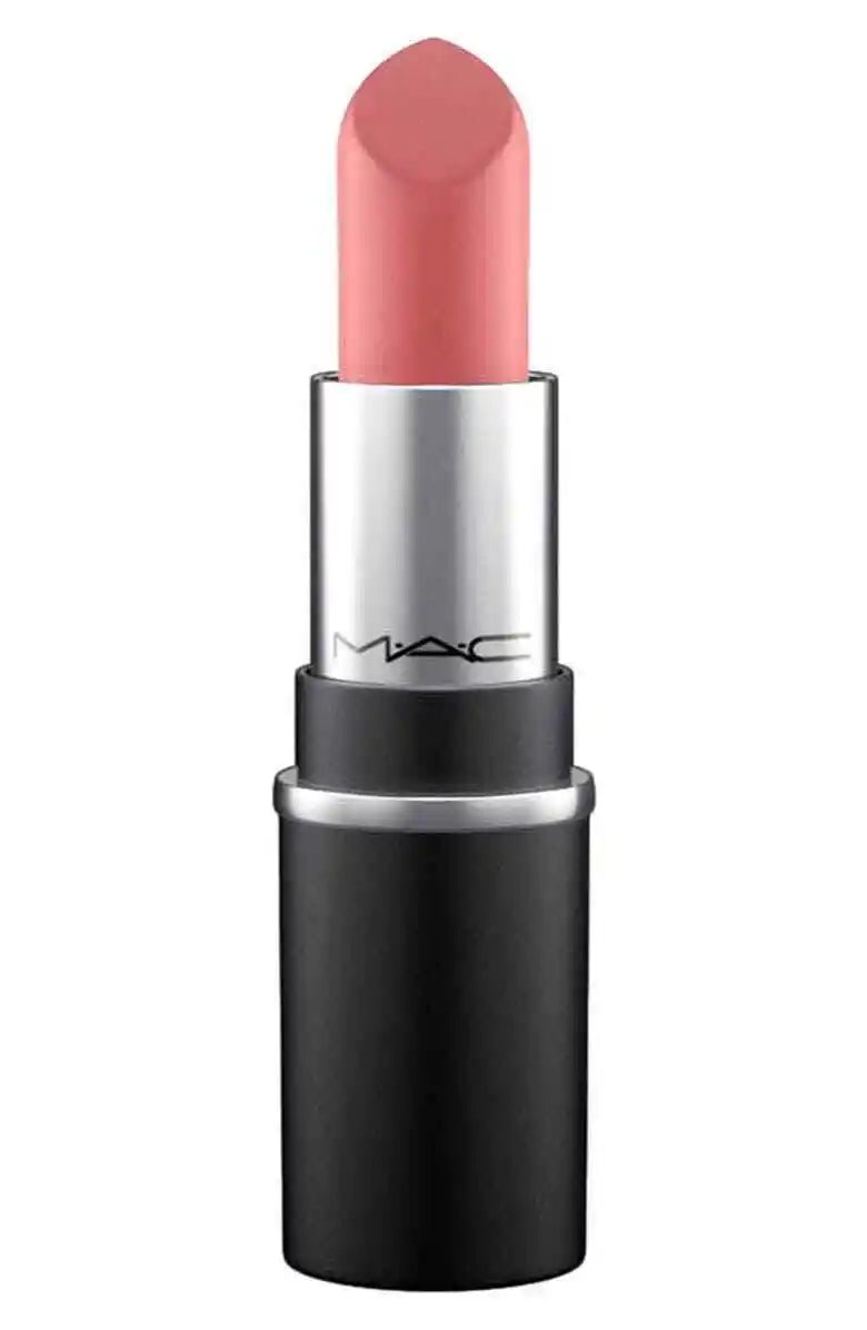 MAC MINI ROSSETTO SATIN LIPSTICK TESTER - Profumo Web