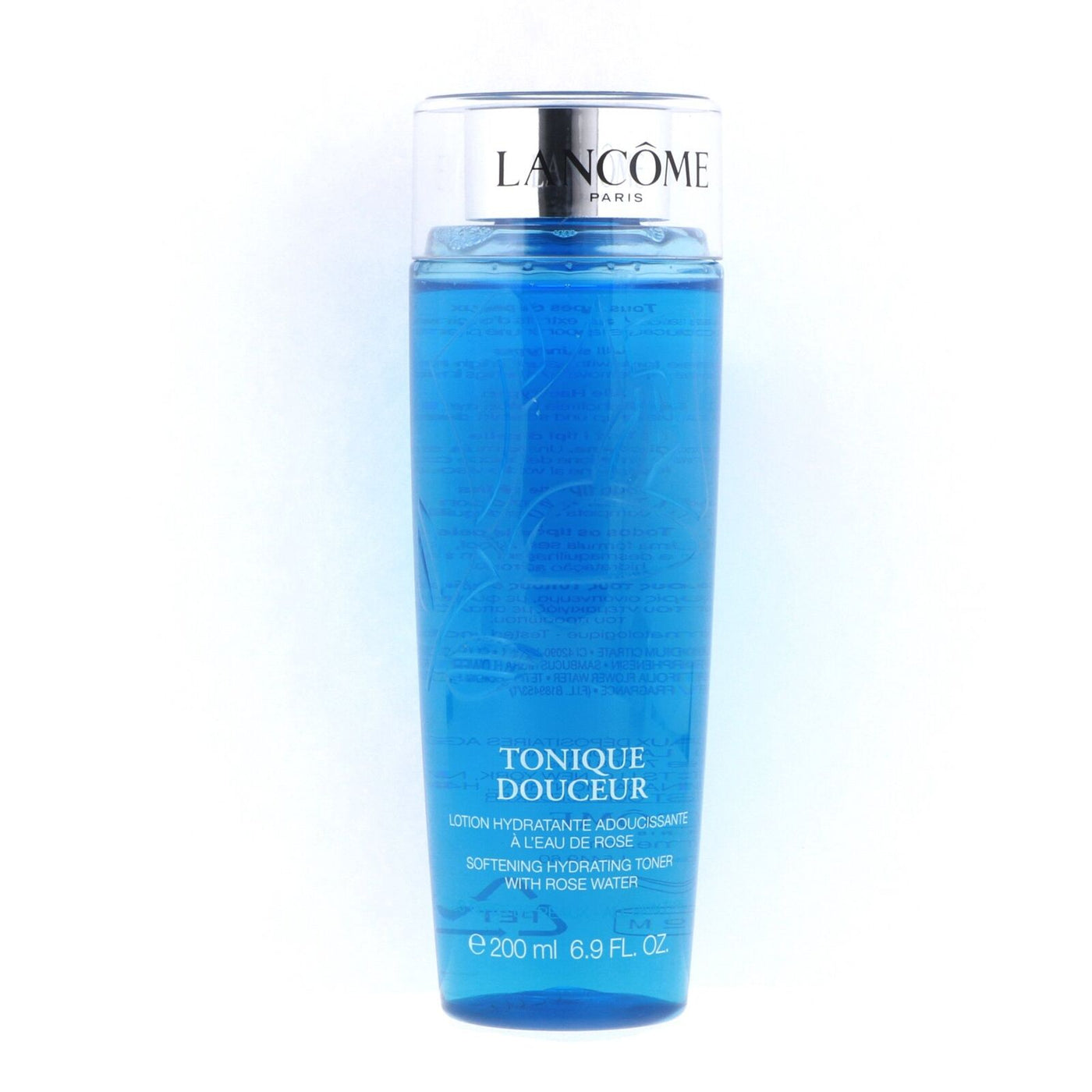 LANCOME DOUCEUR TONIQUE lotion hydratante adoucissante Tonico per il viso TESTER - Profumo Web
