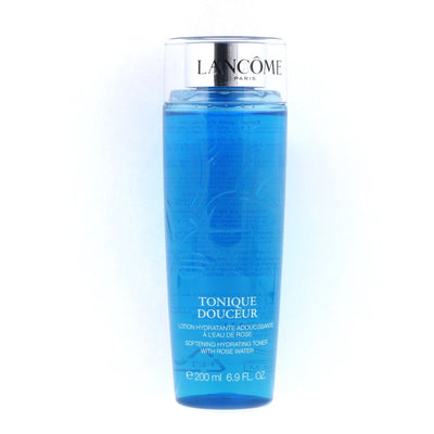 LANCOME DOUCEUR TONIQUE lotion hydratante adoucissante Tonico per il viso TESTER - Profumo Web
