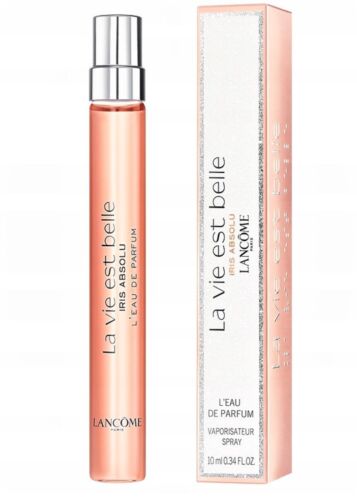 MINI SIZE LANCOME La Vie Est Belle IRIS ABSOLU EDP 10ml TESTER - Profumo Web