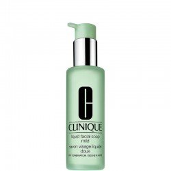 Sapone Per Viso Clinique Liquid Facial Soap Mild (dry combination) 200 ml - Profumo Web