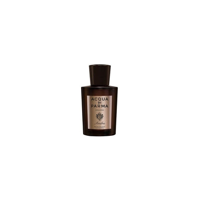 Profumo Uomo Acqua Di Parma Colonia Ambra Eau De Cologne Concentree 100Ml Tester - Profumo Web