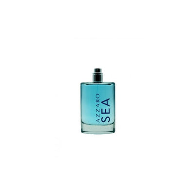 Profumo Unisex Azzaro Sea Eau De Toilette 100 Ml Tester Senza Tappo - Profumo Web