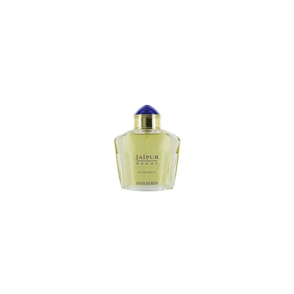 Profumo Uomo Boucheron Jaipur Homme Eau De Parfum 100 Ml Tester - Profumo Web