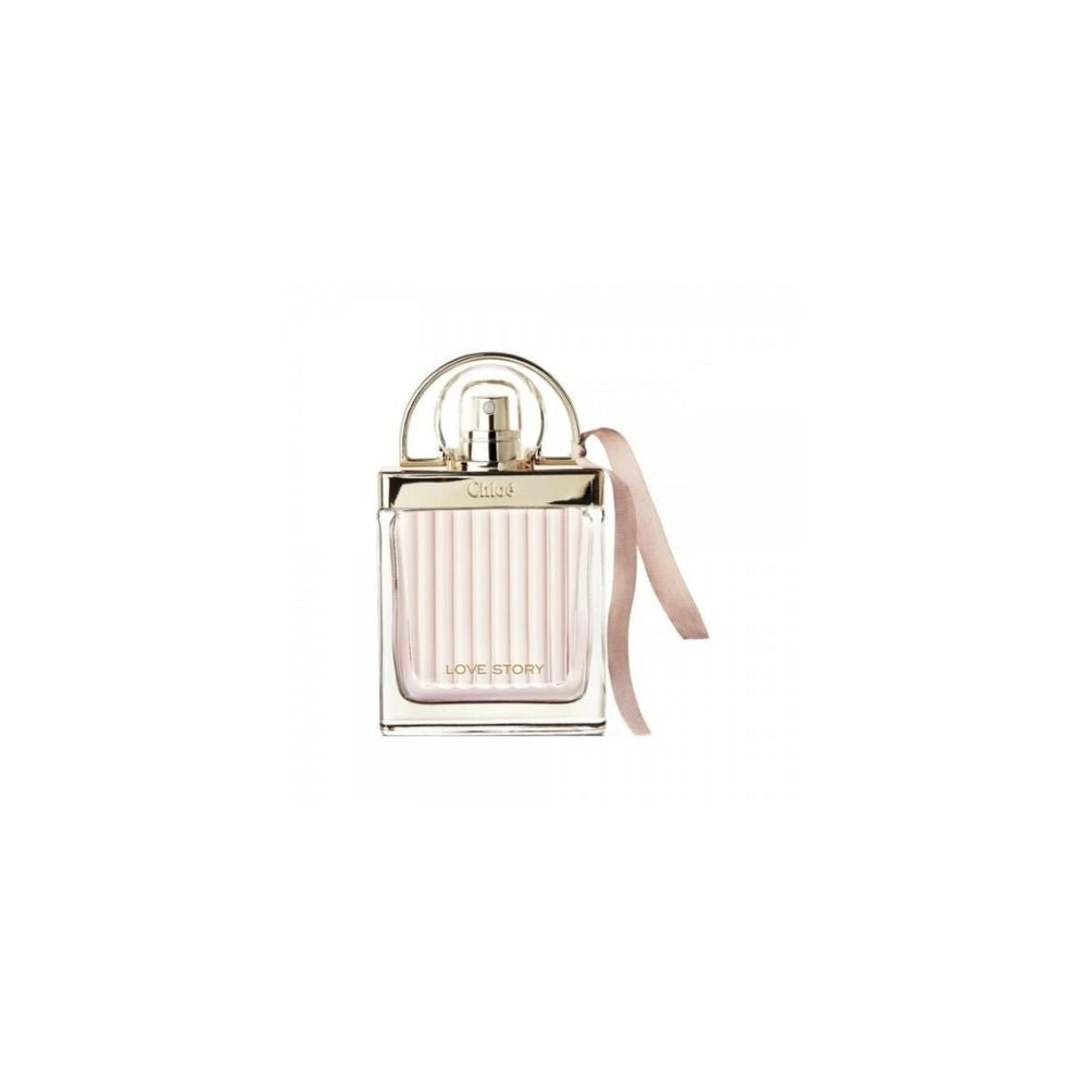 profumo donna Chloè Love Story Eau De Toilette 75Ml Tester - Profumo Web