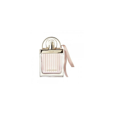 profumo donna Chloè Love Story Eau De Toilette 75Ml Tester - Profumo Web