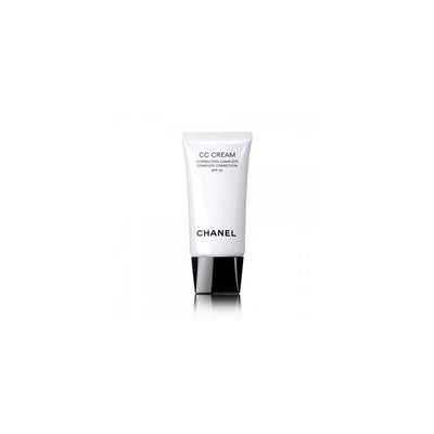 Chanel CC Cream Trattamento Viso Correzione Completa