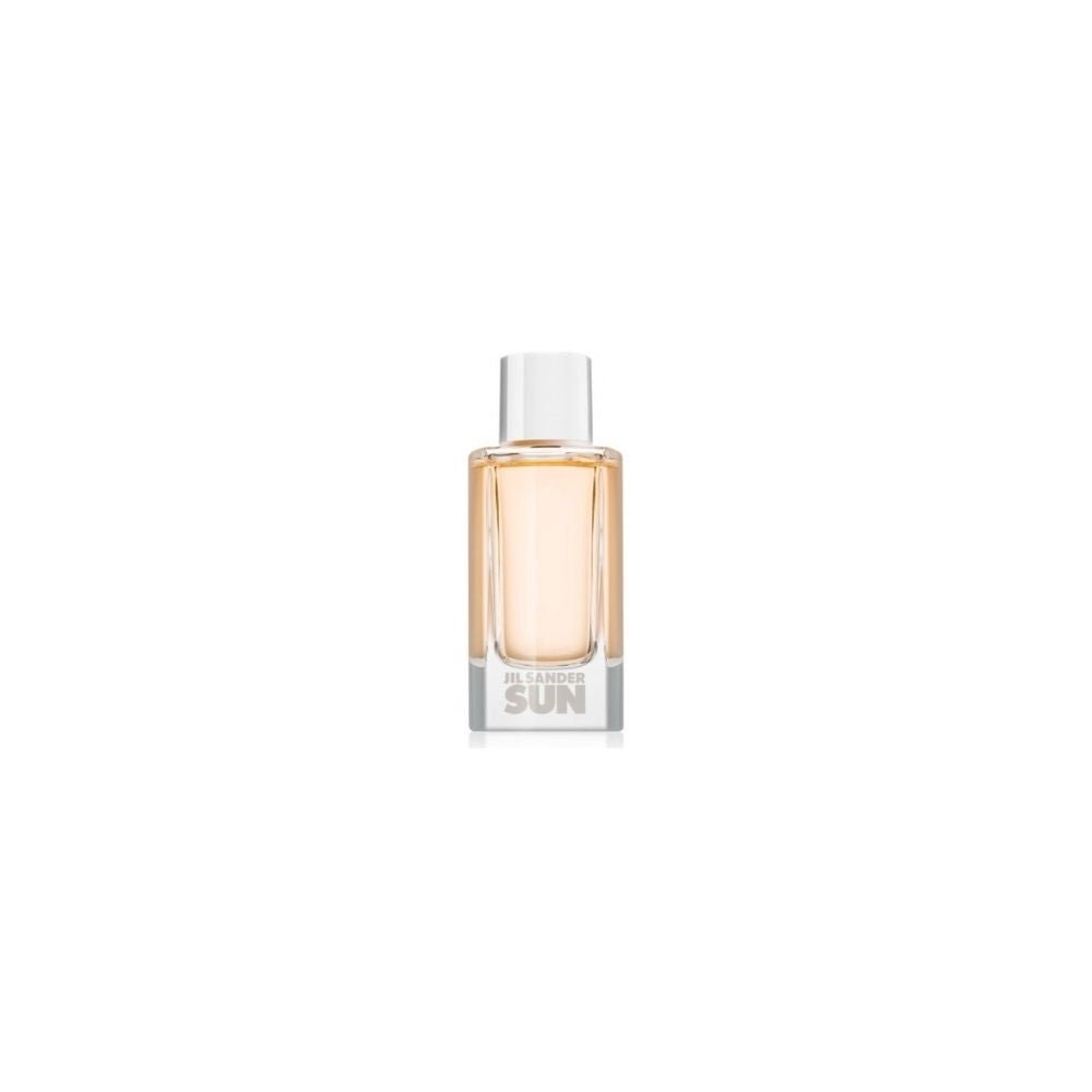 Profumo Donna Jil Sander Sun Summer Edition Eau De Toilette 75 Ml Tester - Profumo Web