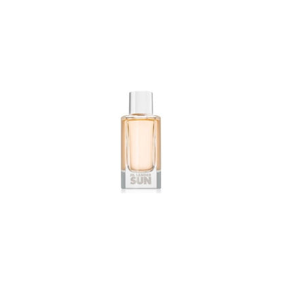 Profumo Donna Jil Sander Sun Summer Edition Eau De Toilette 75 Ml Tester - Profumo Web