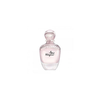 Profumo Donna Salvatore Ferragamo Amo Eau De Parfum 100Ml Tester - Profumo Web