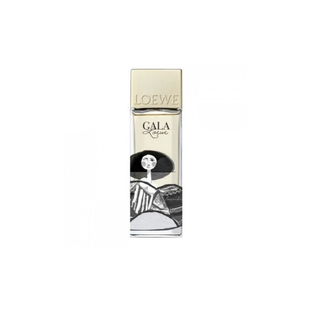 Profumo Donna Gala Loewe Eau De Toilette 80Ml Tester - Profumo Web