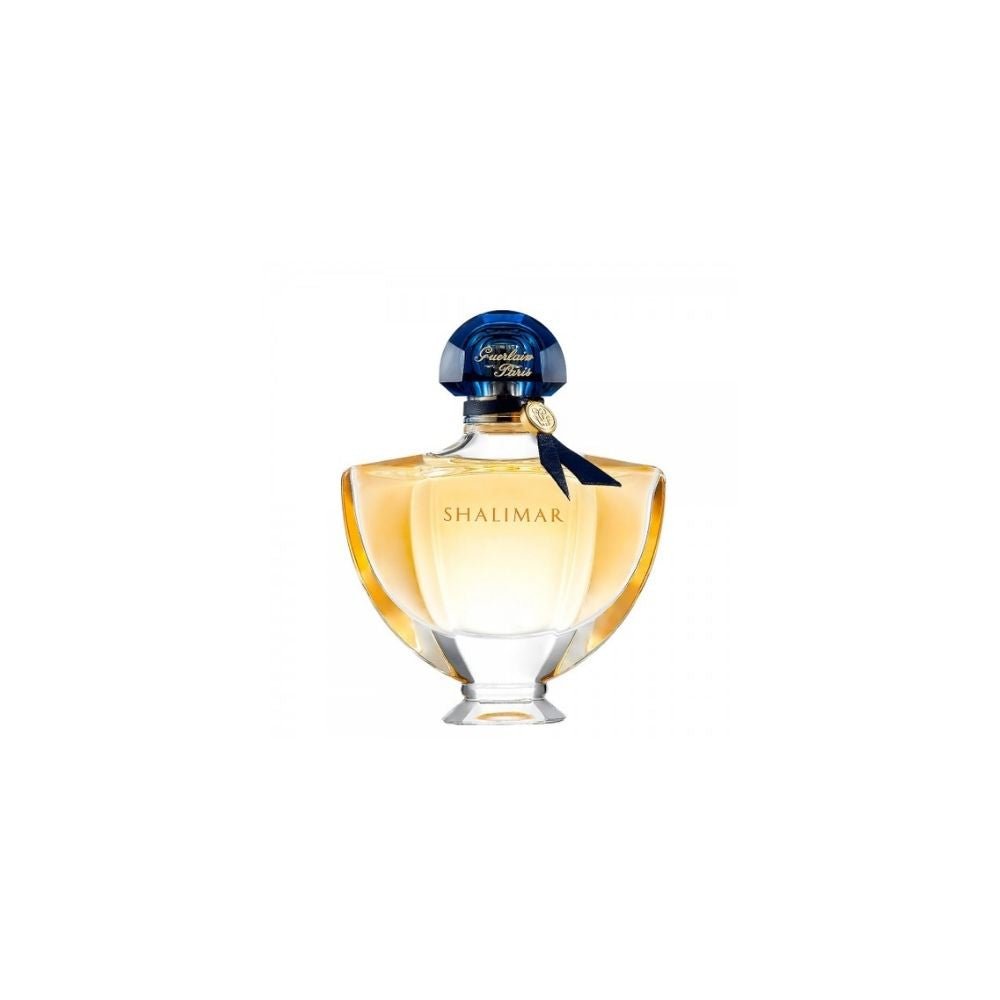Profumo Donna Guerlain Shalimar Di Guerlain Eau De Toilette Tester - Profumo Web