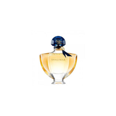 Profumo Donna Guerlain Shalimar Di Guerlain Eau De Toilette Tester - Profumo Web