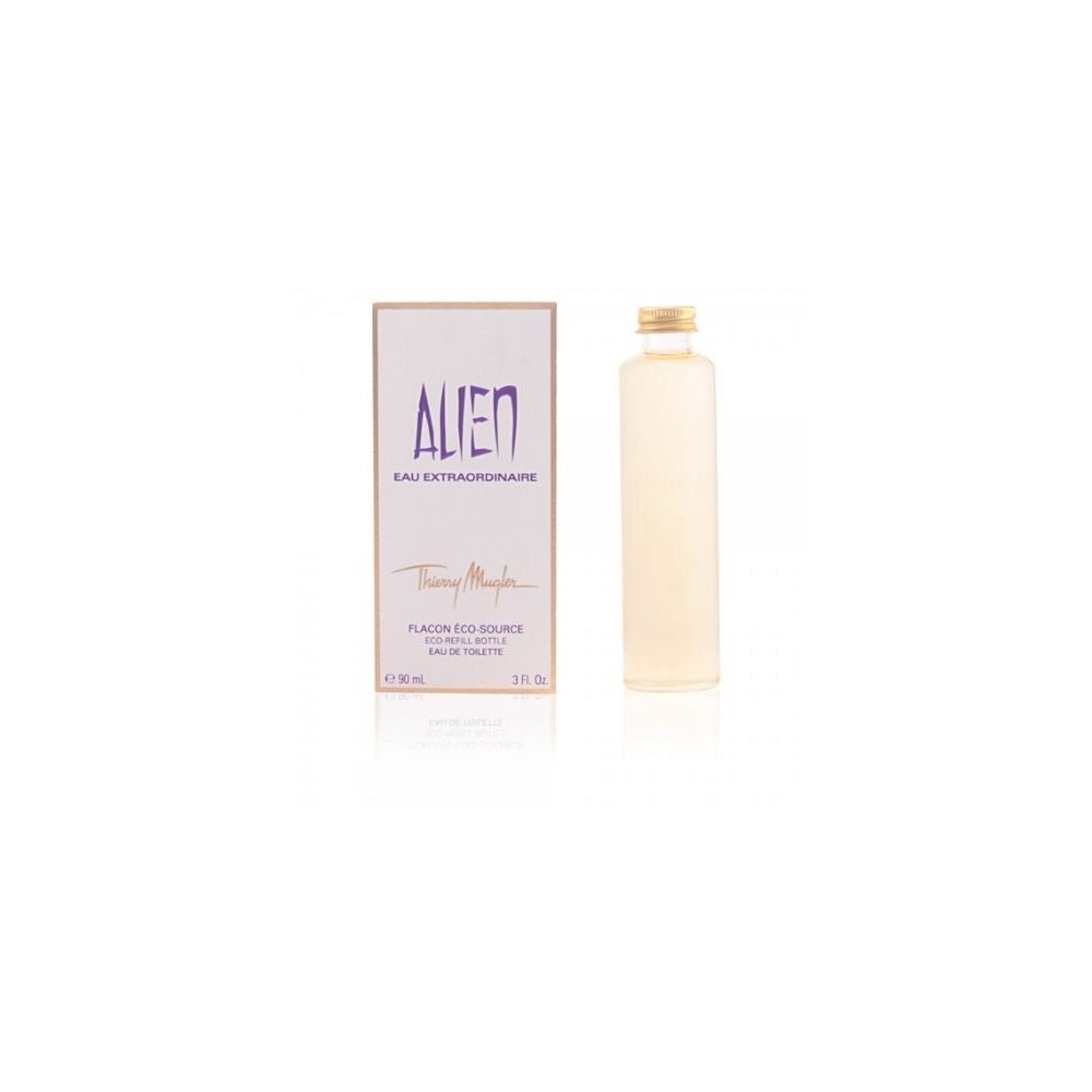 Profumo Donna Mugler Alien Eau Extraordinaire (Ricarica) Eau De Toilette 90Ml - Profumo Web