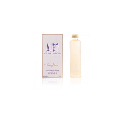 Profumo Donna Mugler Alien Eau Extraordinaire (Ricarica) Eau De Toilette 90Ml - Profumo Web