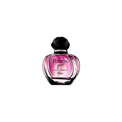 Profumo Donna Dior Poison Girl Eau De Toilette 100Ml Tester - Profumo Web