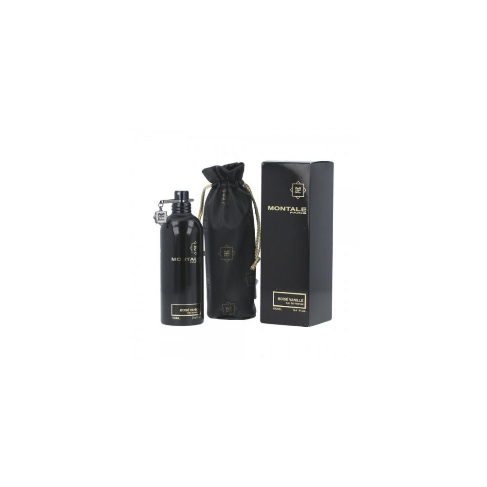 Profumo Unisex Montale Paris Boise Vanille Eau De Parfum 100Ml - Profumo Web