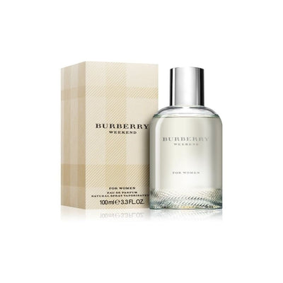 Profumo Donna Burberry Weekend Eau De Parfum - Profumo Web
