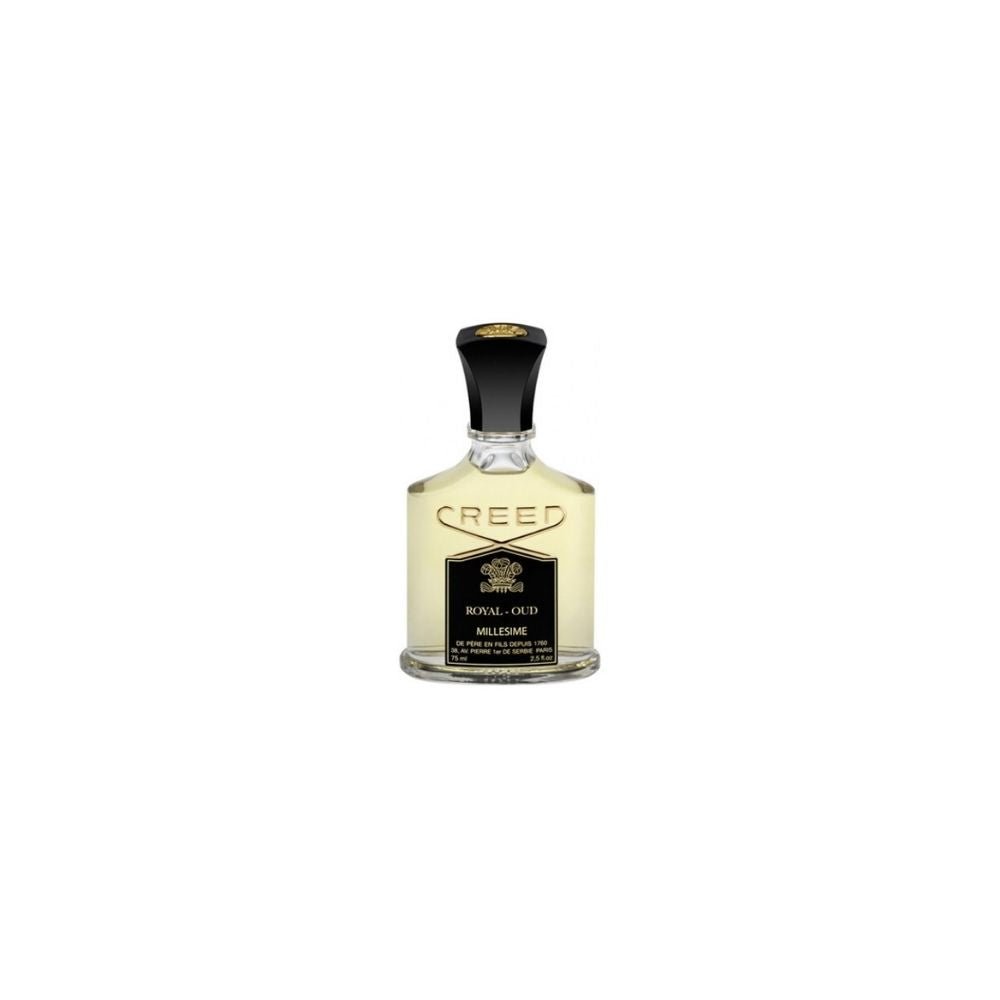 Profumo Unisex Creed Royal Oud Millesime Eau De Parfum 75Ml Tester - Profumo Web