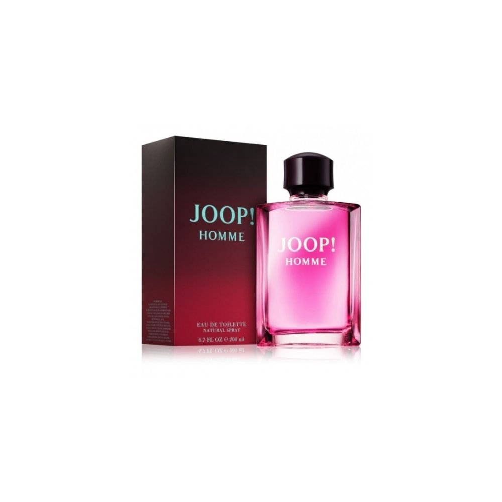 Profumo Uomo Joop Joop! Homme Eau De Toilette - Profumo Web