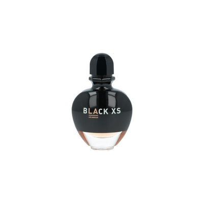 Profumo Donna Paco Rabanne Black Xs Los Angeles Eau De Toilette 80 Ml Tester - Profumo Web