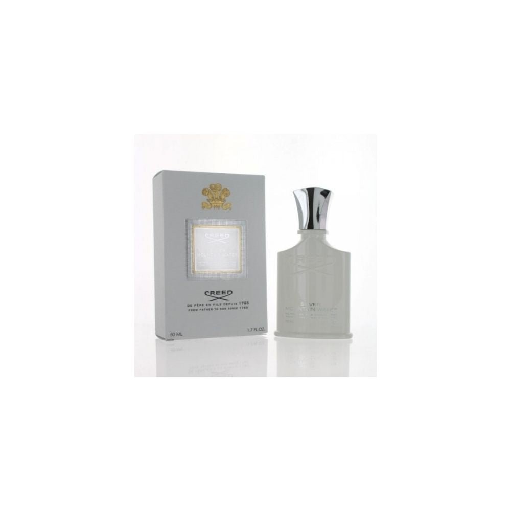 Profumo Unisex Creed Silver Mountain Water Eau De Parfum 100Ml - Profumo Web