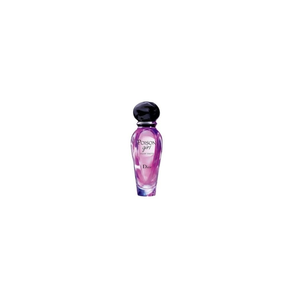 Profumo Donna Dior Poison Girl Unexpected Roller-Pearl Eau De Toilette 20 Ml Tester - Profumo Web
