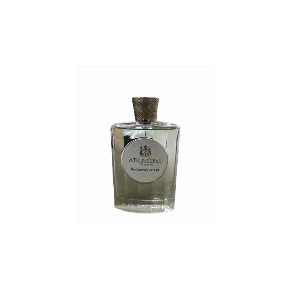Profumo Donna Atkinsons The Nuptial Bouquet Eau De Toilette 100 Ml Tester - Profumo Web