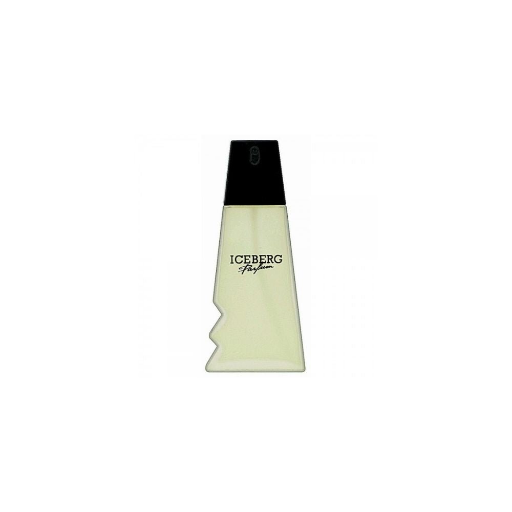 Profumo Donna Iceberg Parfum Eau De Toilette 100Ml Tester - Profumo Web