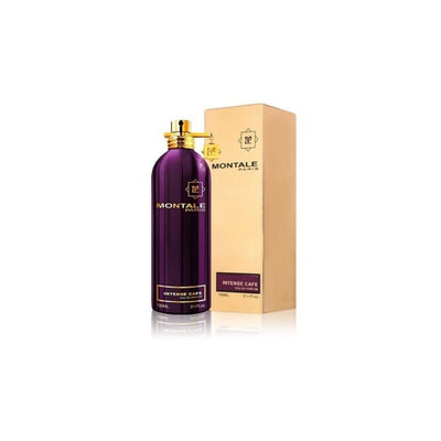 Profumo Unisex Montale Paris Intense Cafe Eau De Parfum 100Ml - Profumo Web
