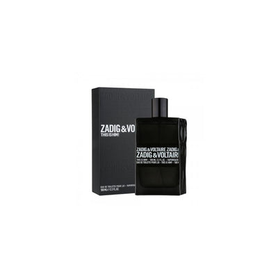 Profumo Uomo Zadig & Voltaire This Is Him Eau De Toilette - Profumo Web
