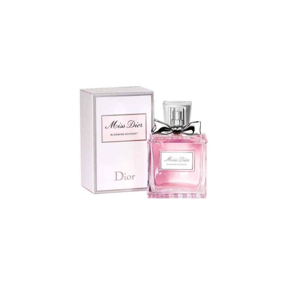 Profumo Donna Miss Dior Blooming Bouquet Eau De Toilette 100Ml - Profumo Web