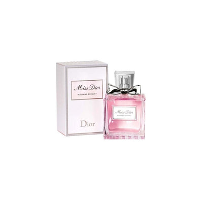 Profumo Donna Miss Dior Blooming Bouquet Eau De Toilette 100Ml - Profumo Web