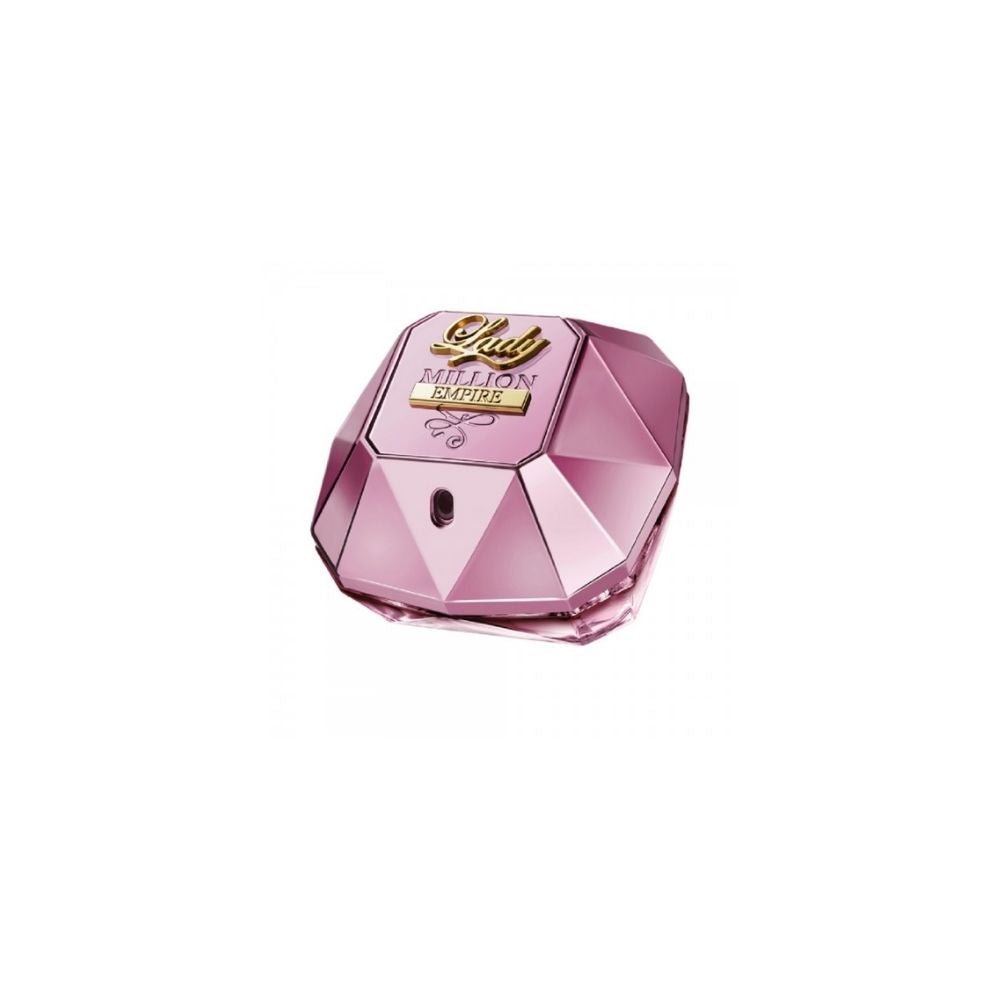 Profumo Donna Paco Rabanne Lady Million Empire Eau De Parfum 80Ml Tester - Profumo Web