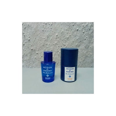 Mini Size Unisex Acqua Di Parma Blu Mediterraneo Arancia Di Capri Eau De Toilette 5 Ml - Profumo Web
