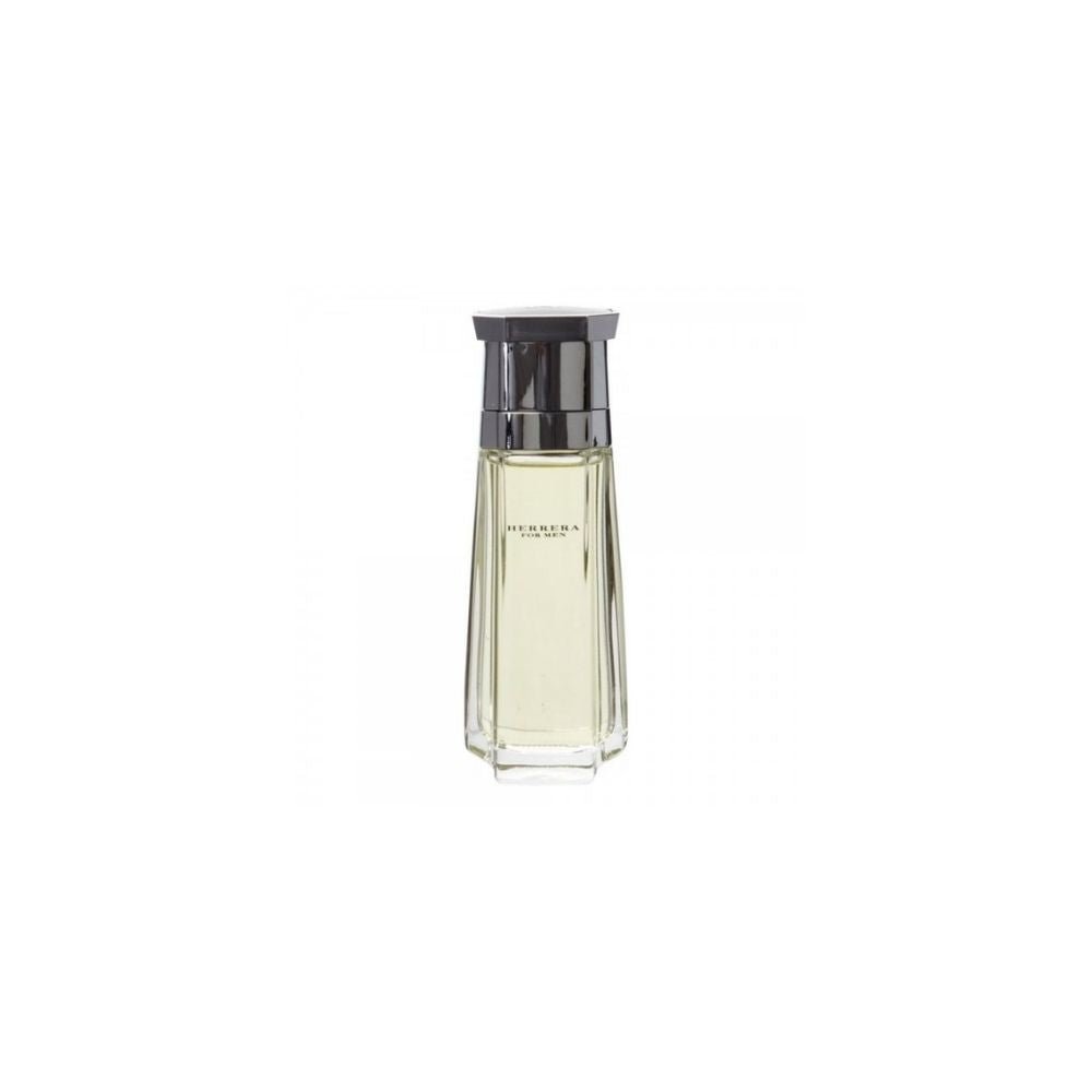 Profumo Uomo Carolina Herrera For Men Eau De Toilette 100Ml Tester - Profumo Web
