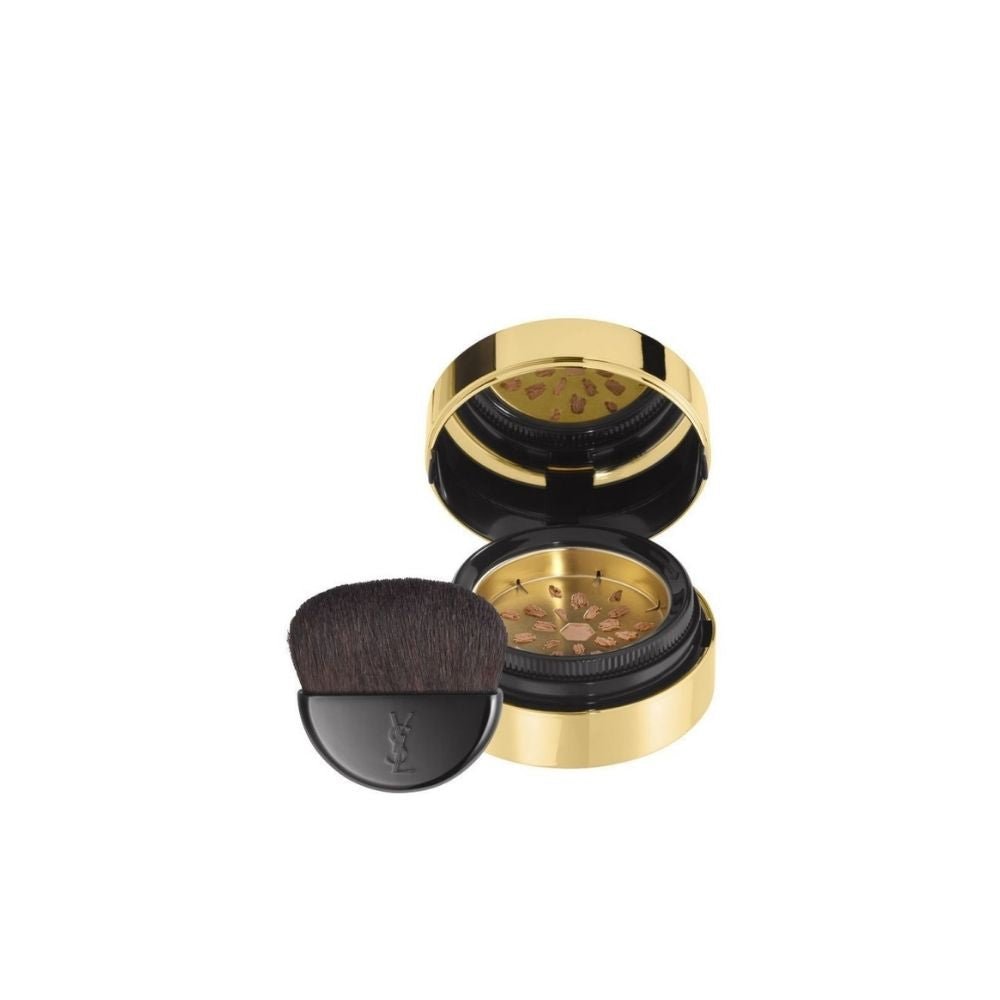 Yves Saint Laurent Poudre Sur Mesure  Tester Con Scatola 17G - Profumo Web