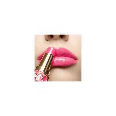 Yves Saint Laurent Rouge Volupte Shine Collector Col. 49 Rose Saint Germain - Profumo Web